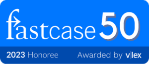 2023 Fastcase 50