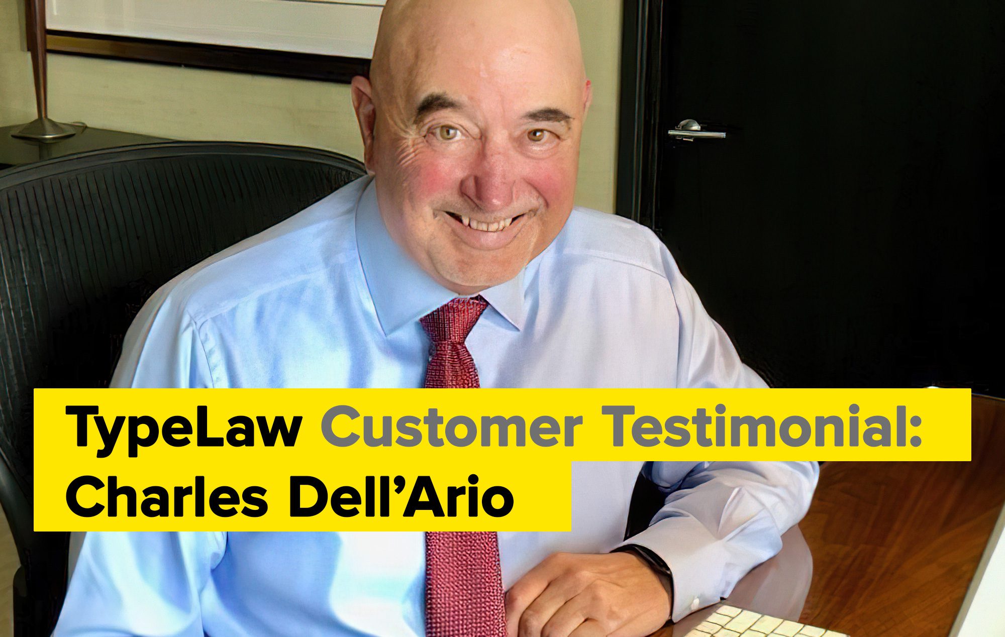 Attorney_Charles_Dell'Ario_testimonial