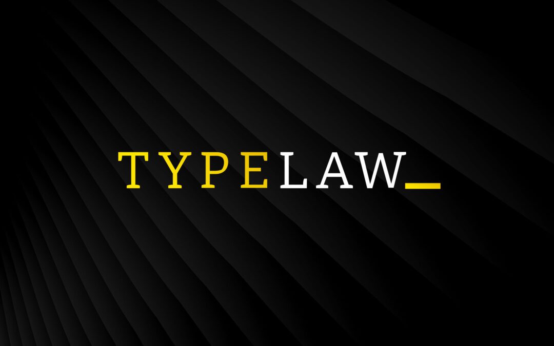 How TypeLaw brief formatting works video