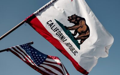 6 Important Rules for Electronic Filing in the California Courts of Appeal
