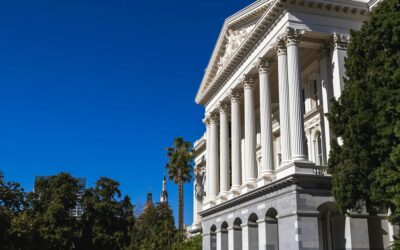 What California SB 574 Means for Attorneys Drafting Briefs with GenAI